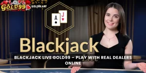 BlackJack Live