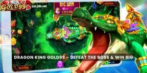 Dragon King