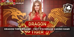 Dragon Tiger