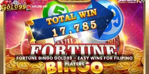 Fortune Bingo