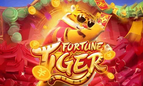Fortune Tiger