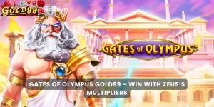 Gates of Olympus