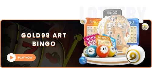 Gold99 Bingo