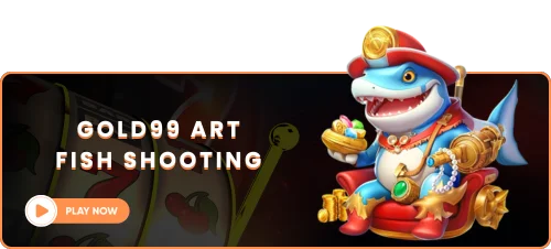 Gold99 Fish Shooting