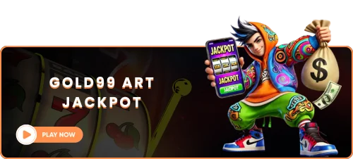 Gold99 Jackpot