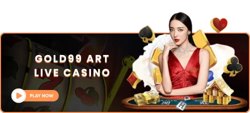Gold99 Live Casino