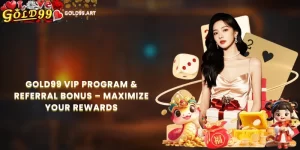 Gold99 VIP Program