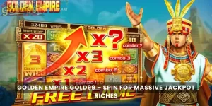 Golden Empire