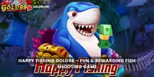 Happy Fishing