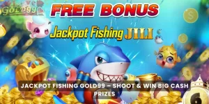 Jackpot Fishing