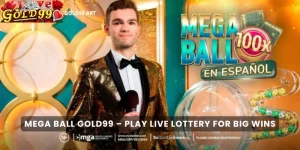 Mega Ball