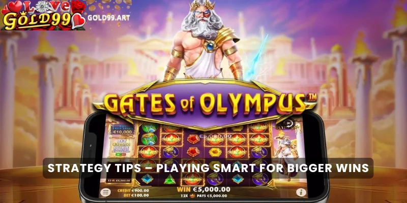 Strategy Tips – Playing Smart for Bigger Wins