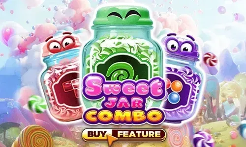 Sweet Jar Combo