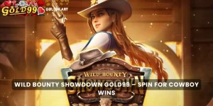 Wild Bounty Showdown