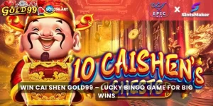 Win Cai Shen