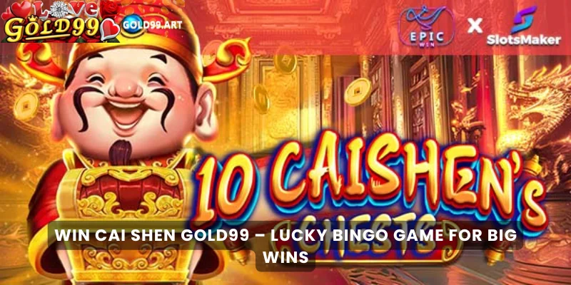 Win Cai Shen