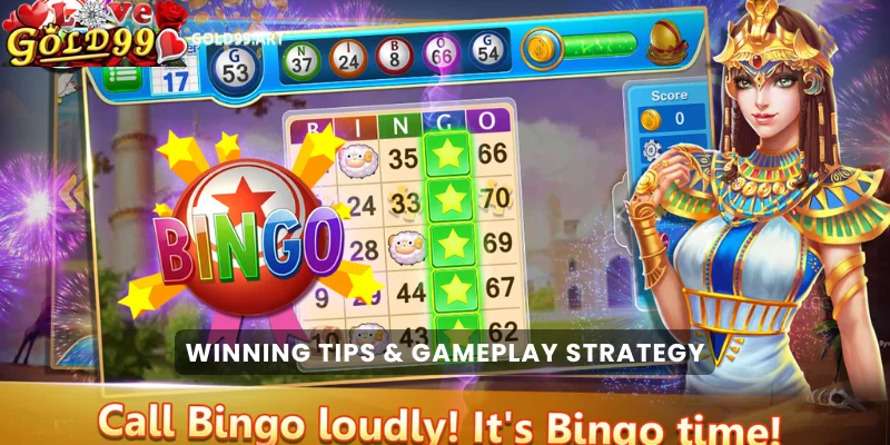 Winning Tips & Gameplay Strategy