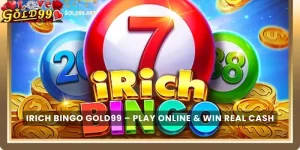 iRich Bingo